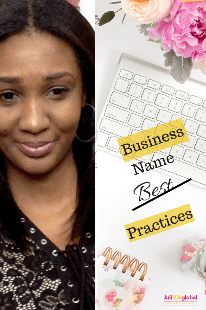 business name best practices