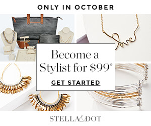 October Stella Stylist