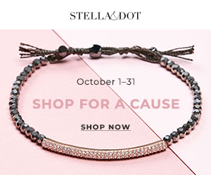 Stella & Dot cause